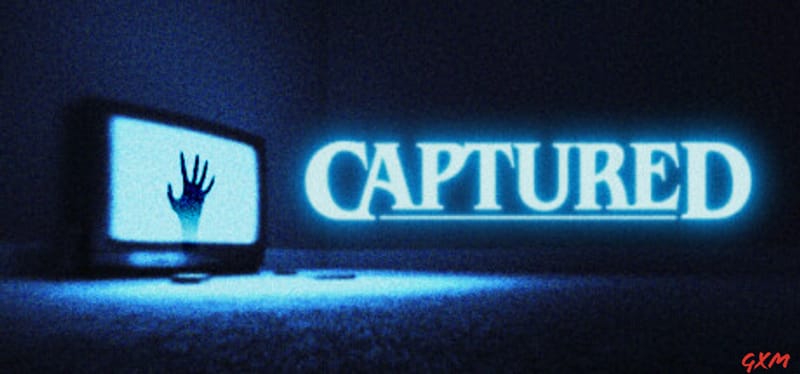 CAPTURED Poster