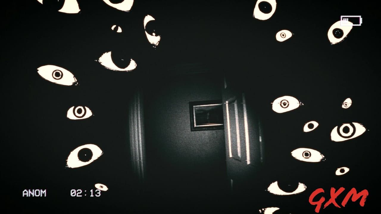 Screenshot 5 of CAPTURED