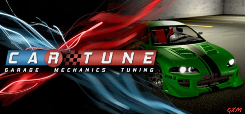 Car Tune: Project Poster
