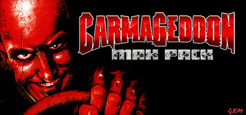 Carmageddon Max Pack Poster