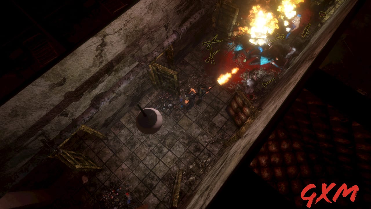 Screenshot 3 of Carnivore Land