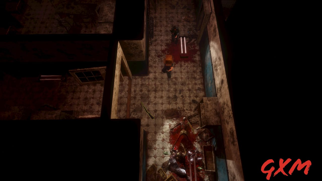 Screenshot 6 of Carnivore Land