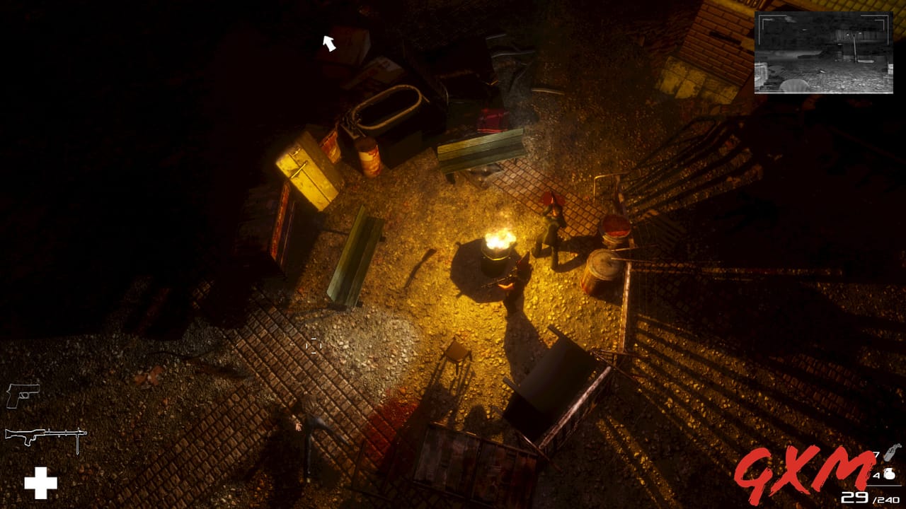 Screenshot 7 of Carnivore Land