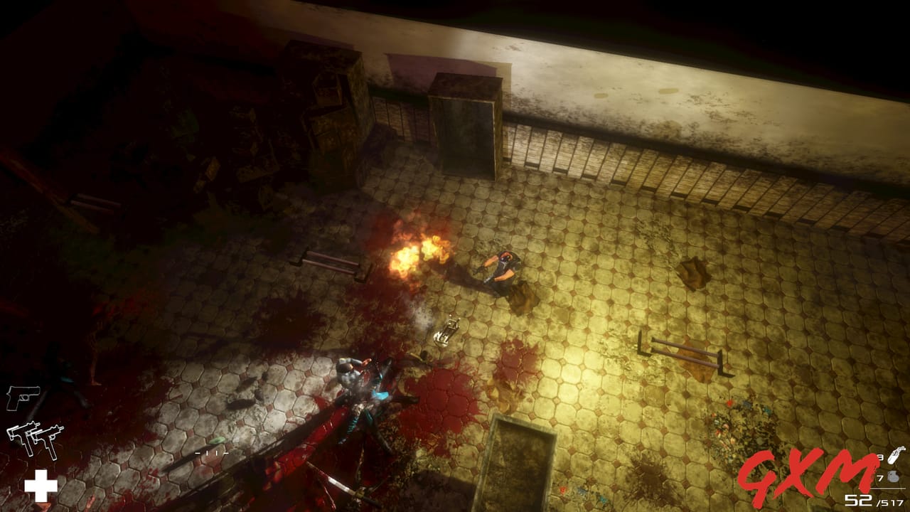 Screenshot 8 of Carnivore Land