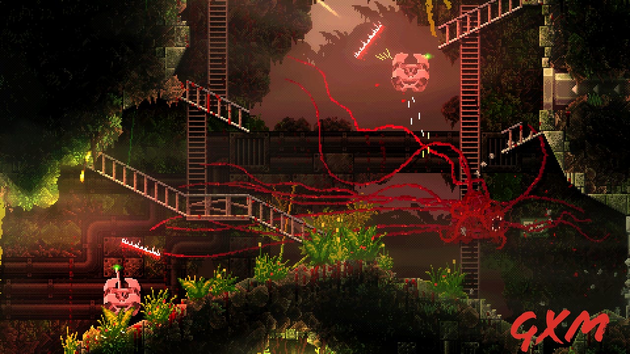 Screenshot 2 of Carrion