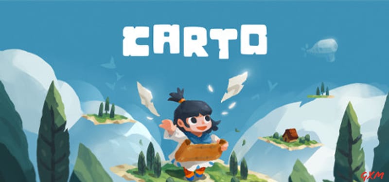 Carto Poster