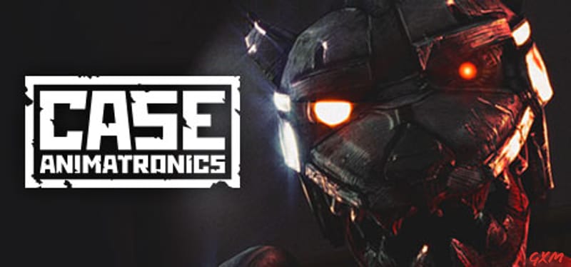 CASE: Animatronics Poster