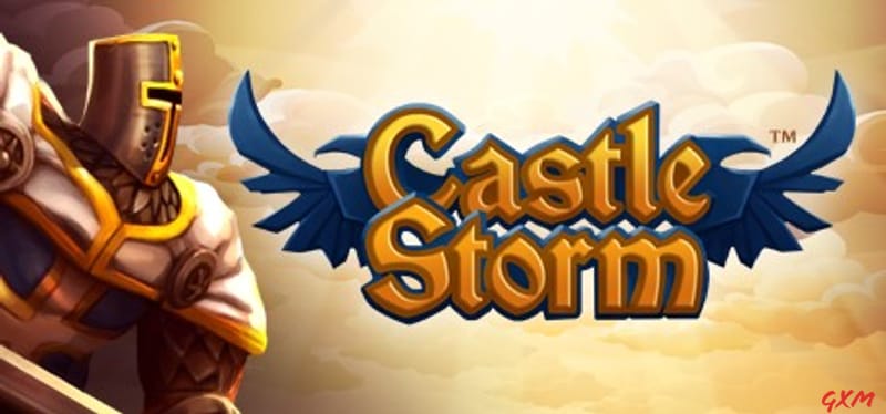 CastleStorm Poster
