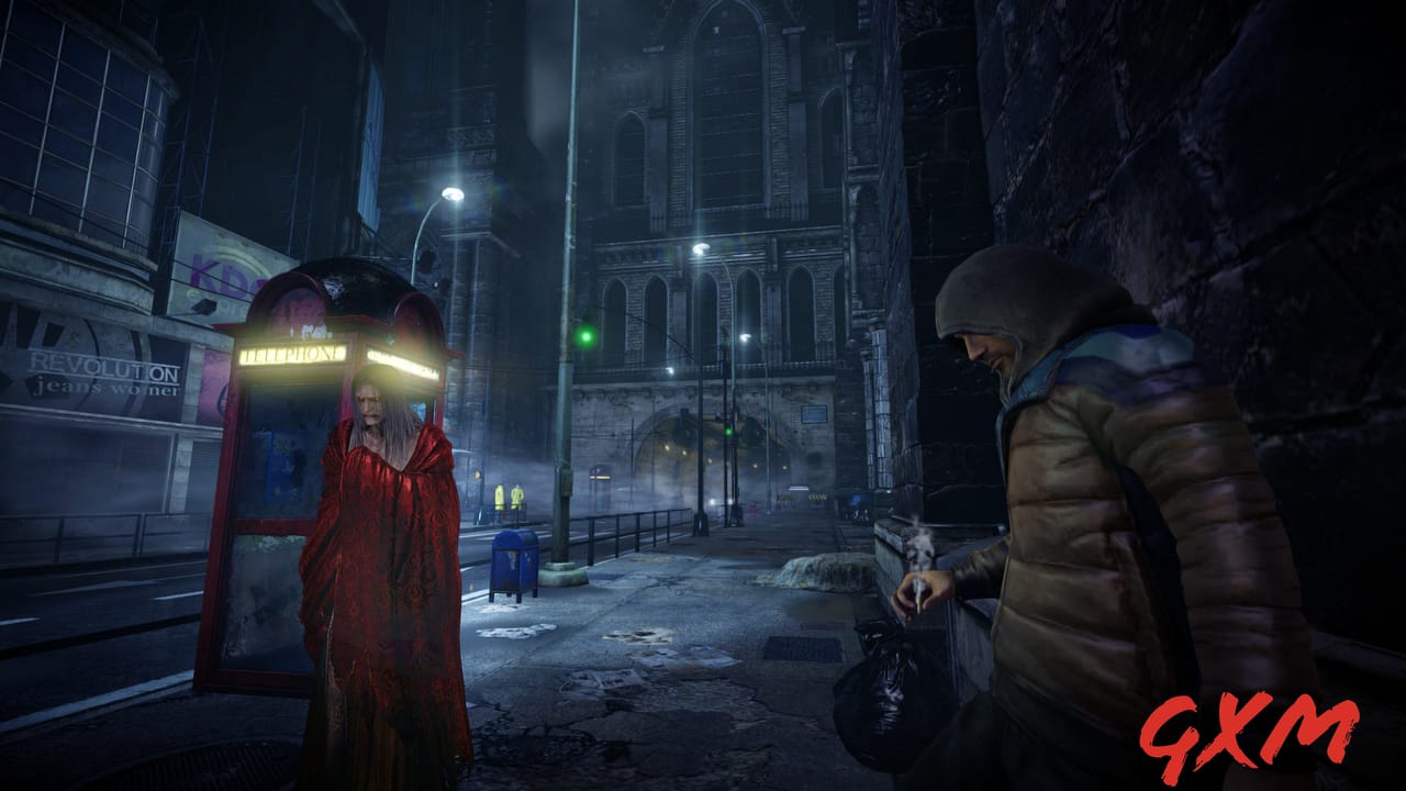 Screenshot 5 of Castlevania: Lords of Shadow 2