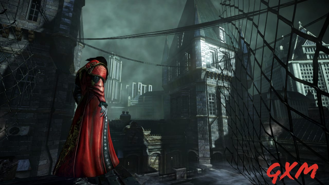 Screenshot 7 of Castlevania: Lords of Shadow 2