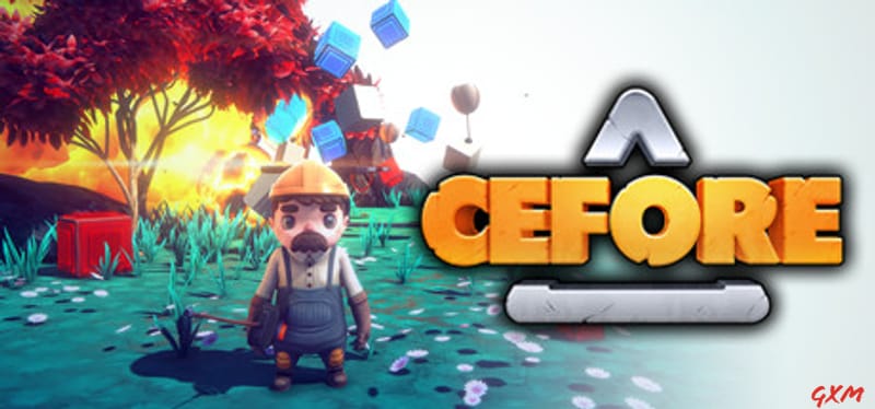 Cefore Poster