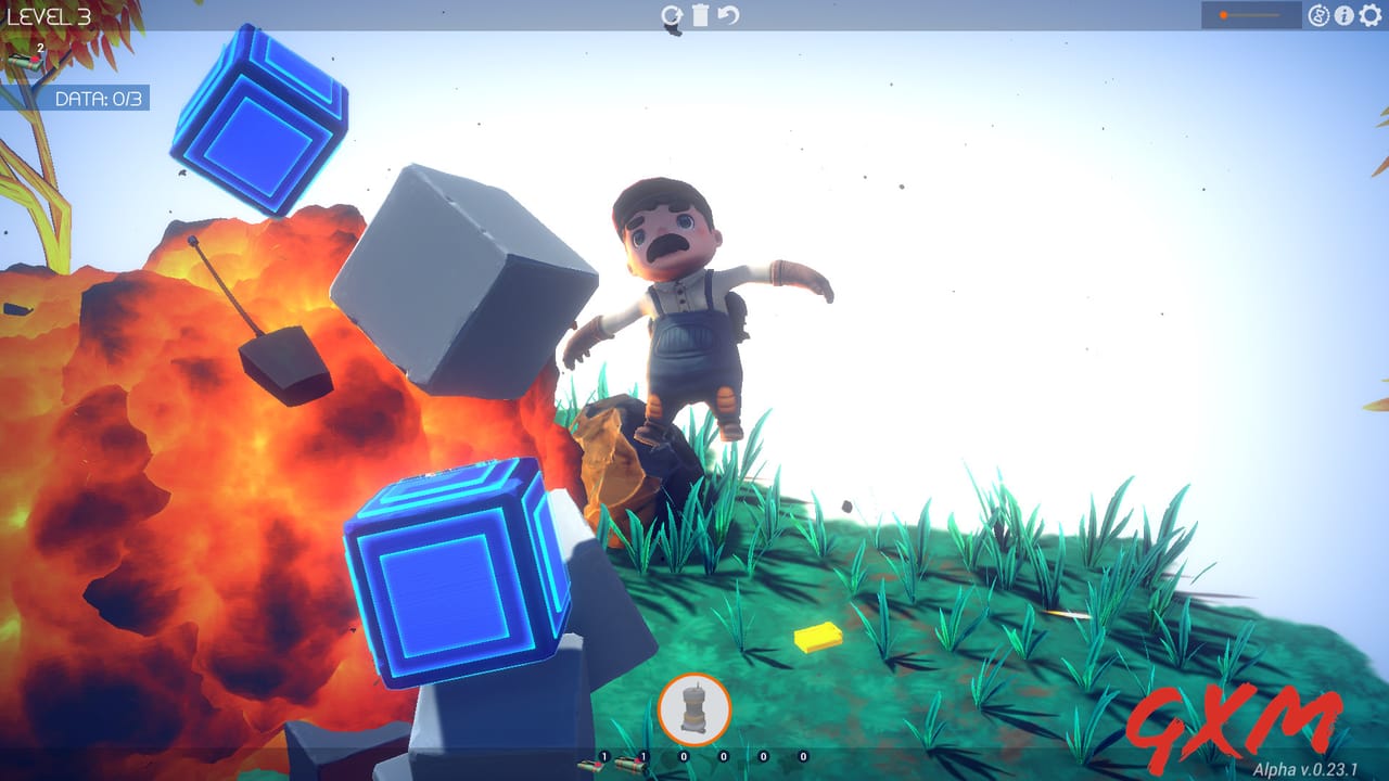 Cefore Screenshot 1