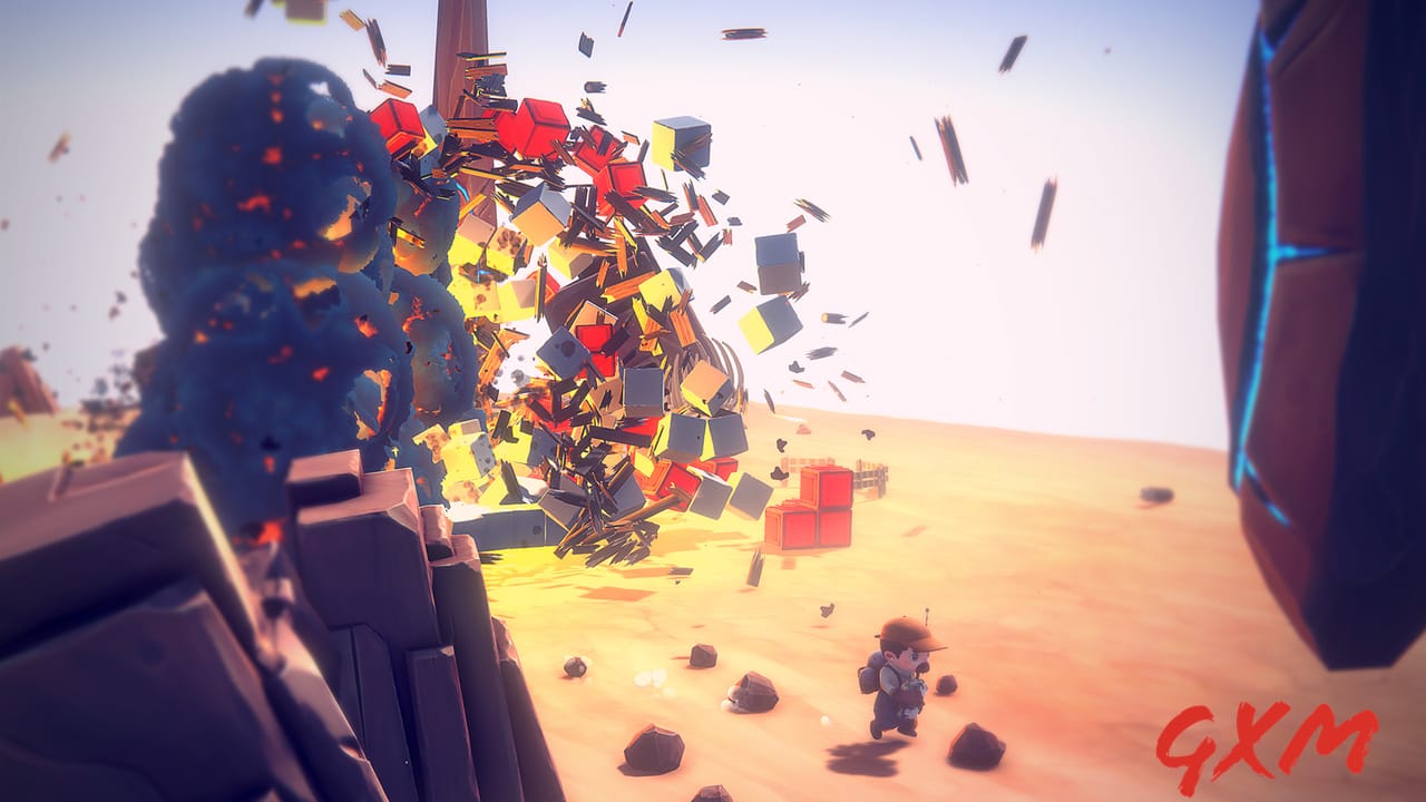 Screenshot 2 of Cefore