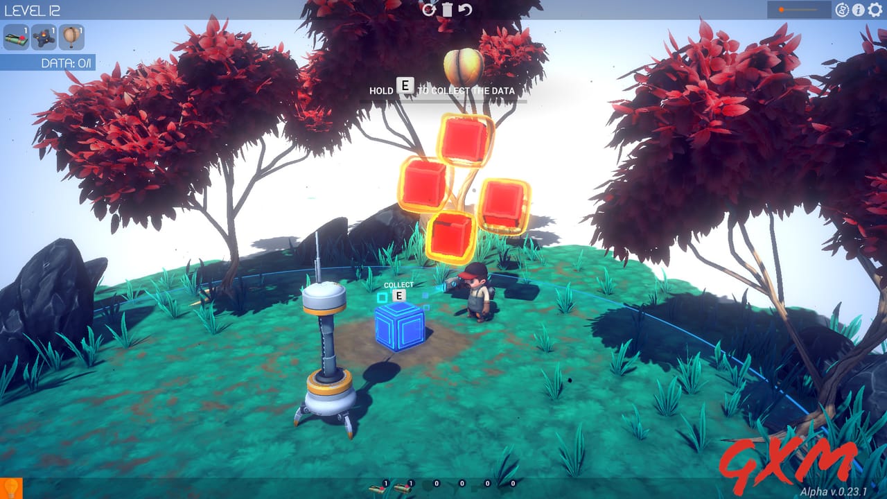 Screenshot 3 of Cefore