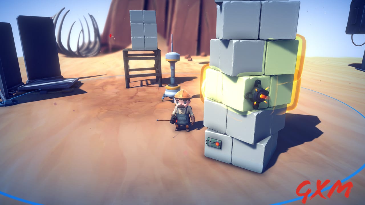 Screenshot 4 of Cefore