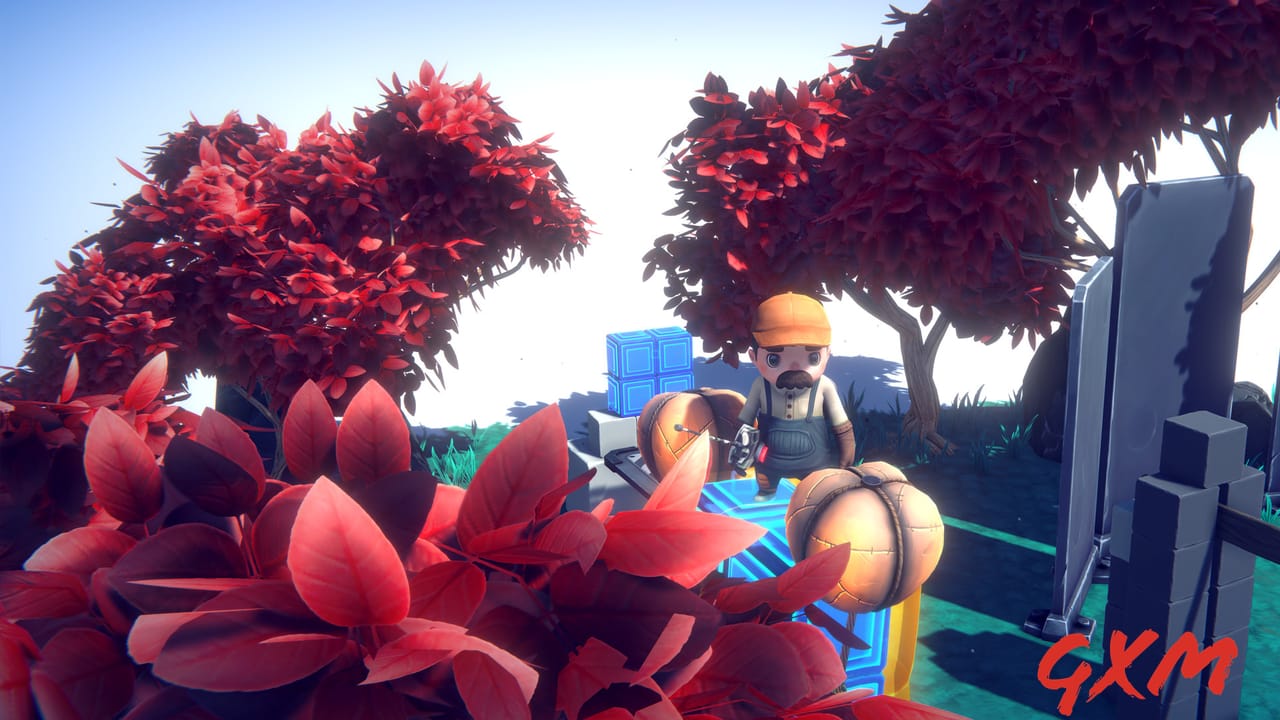 Screenshot 5 of Cefore