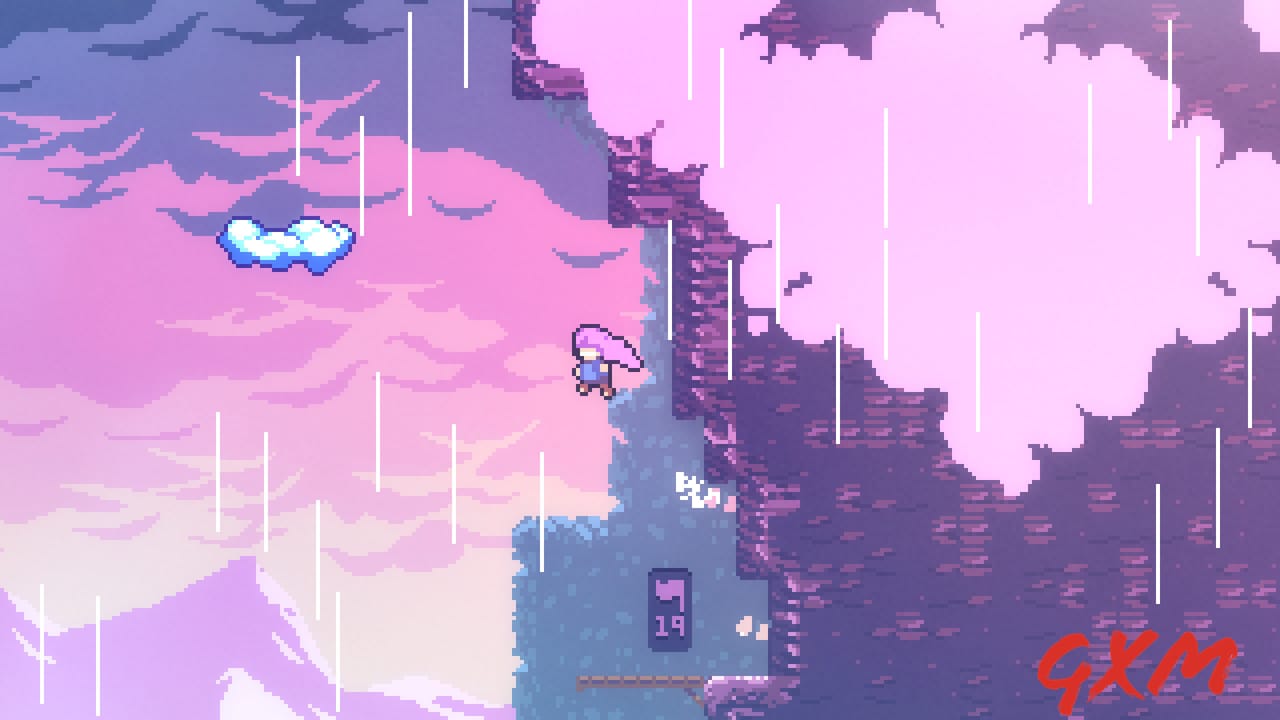 Screenshot 2 of Celeste