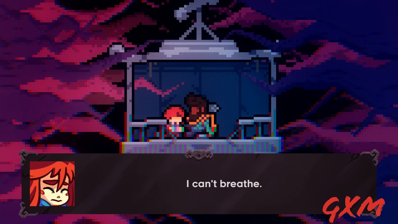 Screenshot 4 of Celeste