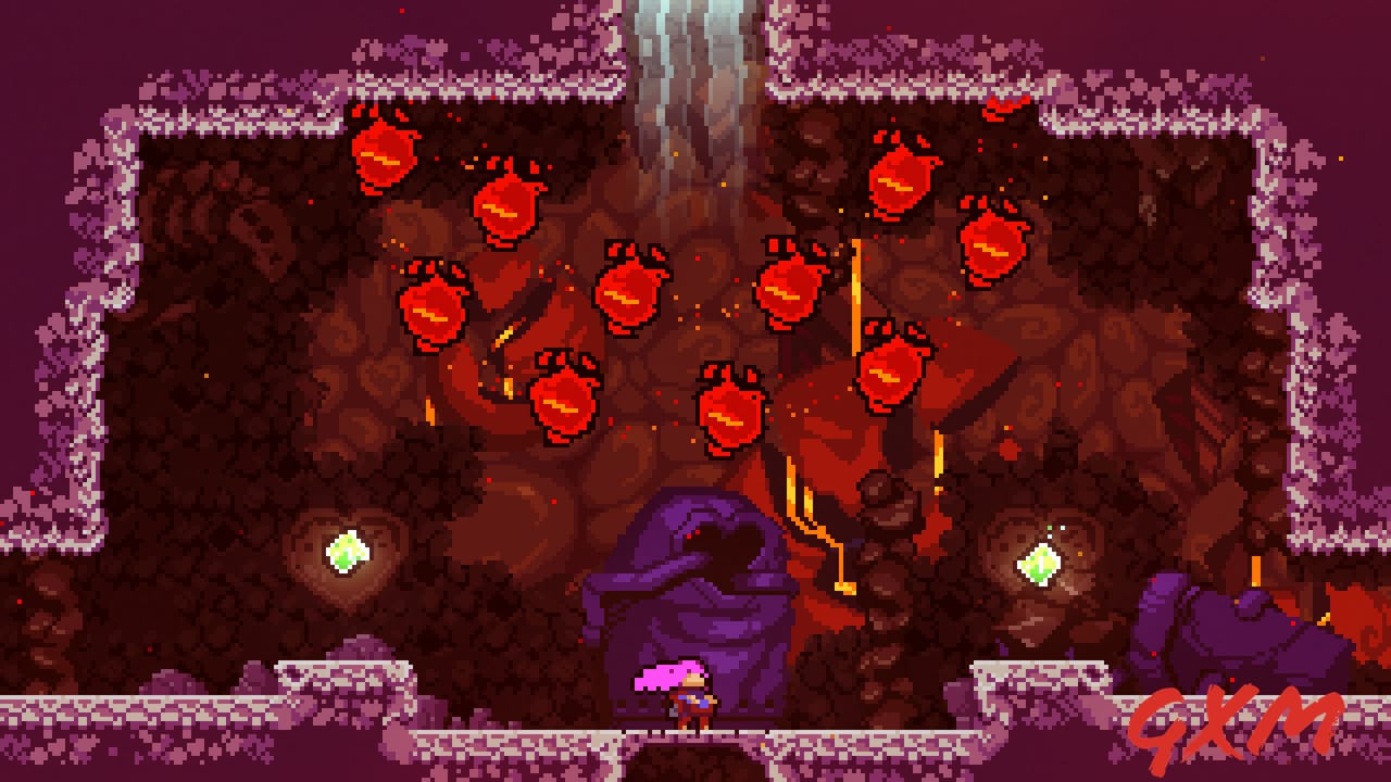 Screenshot 5 of Celeste