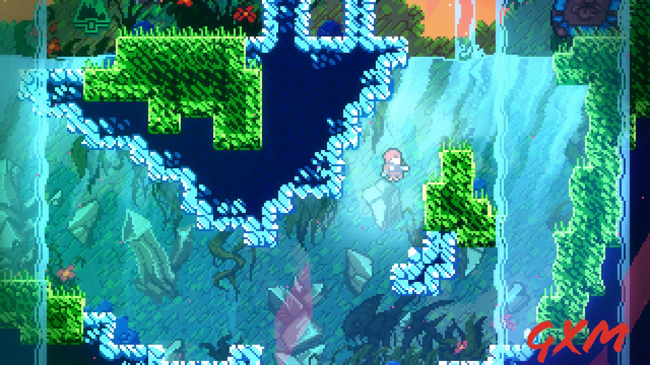 Screenshot 6 of Celeste