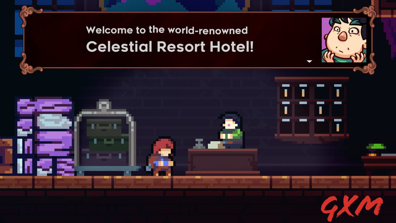 Screenshot 7 of Celeste