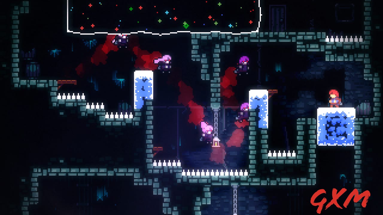 Screenshot 8 of Celeste