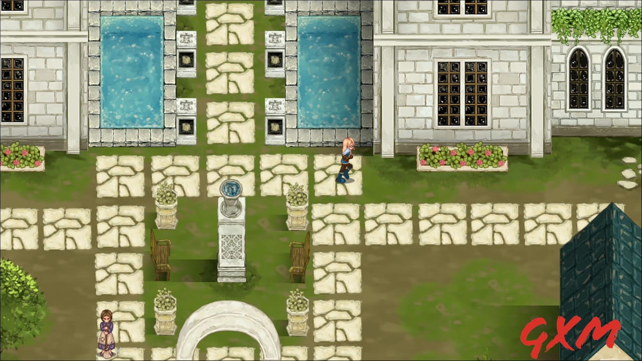 Screenshot 2 of Celestian Tales: Realms Beyond