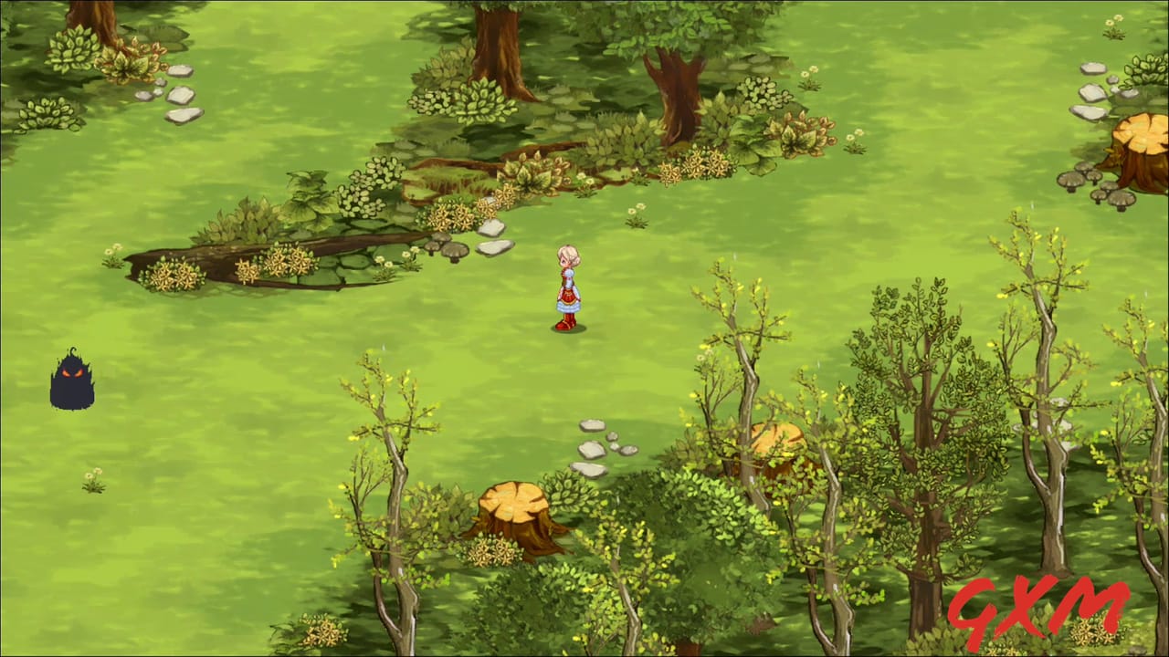 Screenshot 3 of Celestian Tales: Realms Beyond
