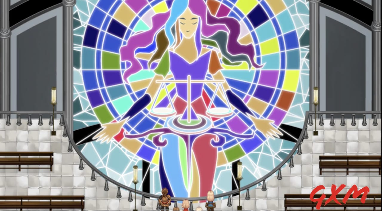 Screenshot 5 of Celestian Tales: Realms Beyond