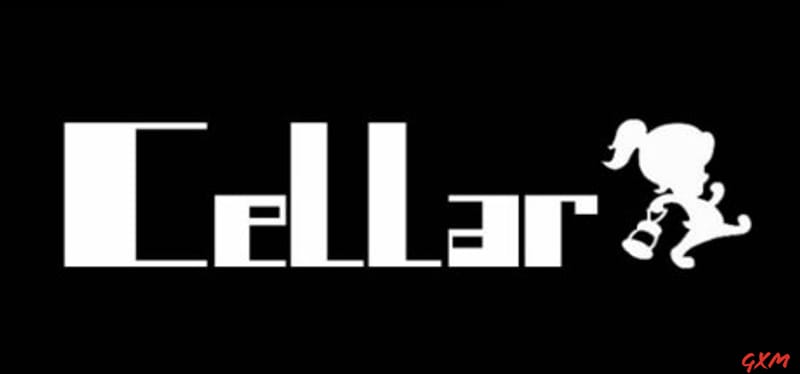 Cellar Poster