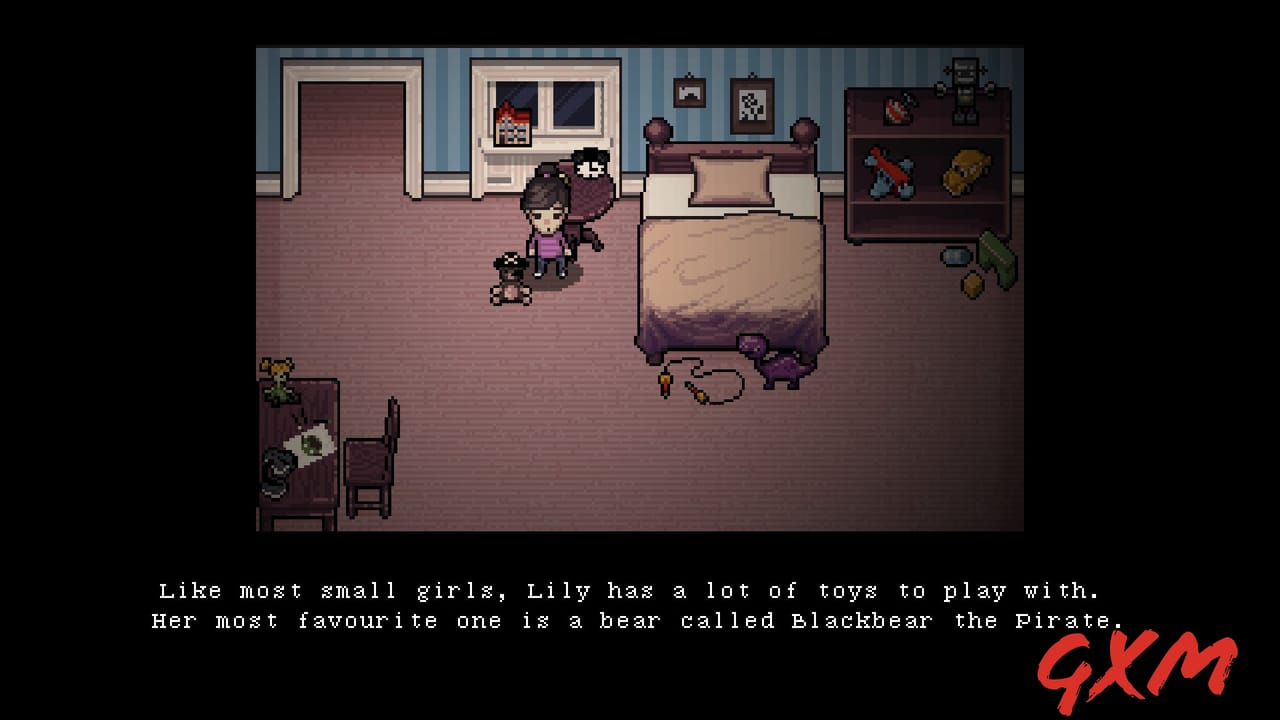 Cellar Screenshot 1