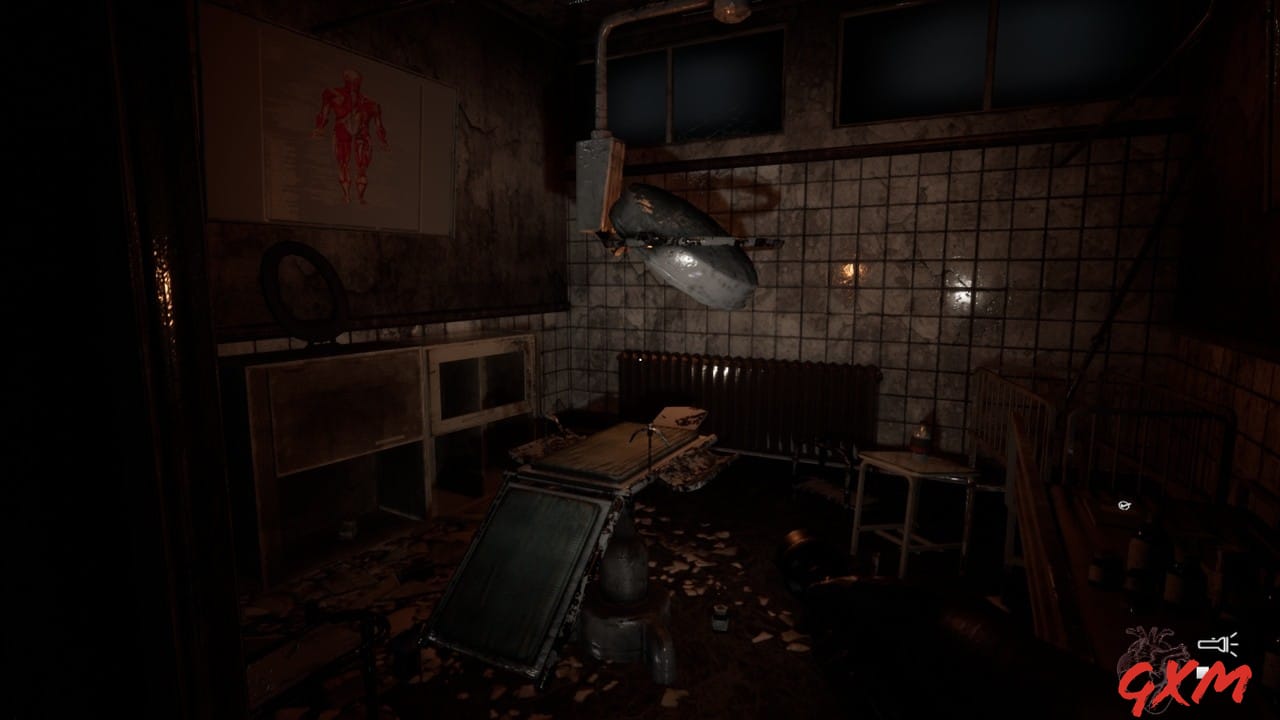 Screenshot 2 of CENTRALIA