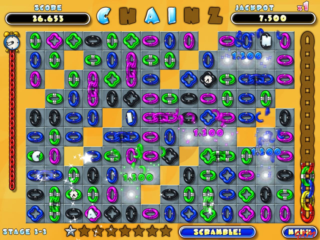 Screenshot 2 of Chainz 2: Relinked