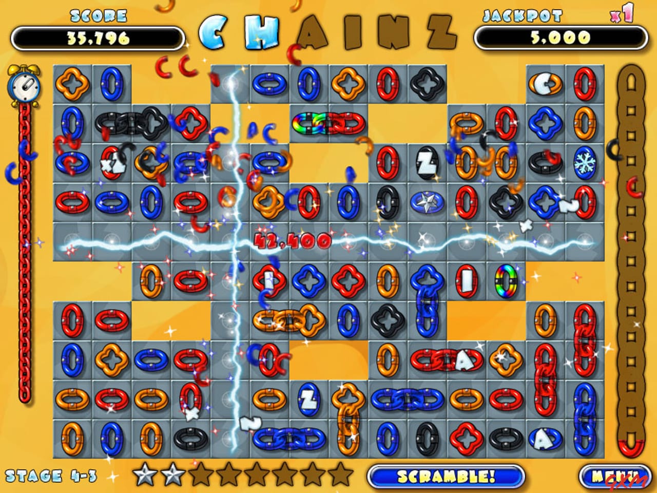 Screenshot 6 of Chainz 2: Relinked