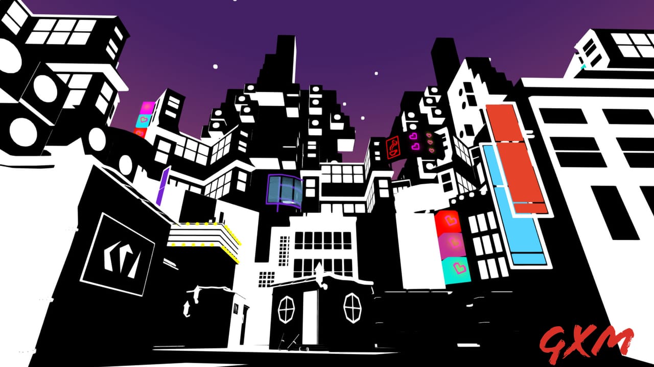 Chambara Screenshot 1