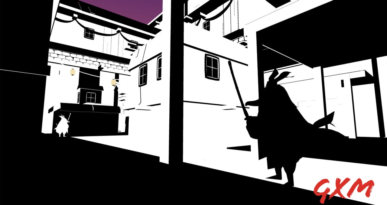 Screenshot 3 of Chambara