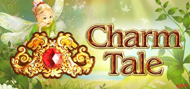 Charm Tale Poster