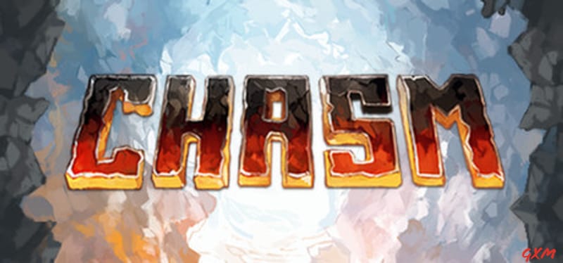 Chasm Poster