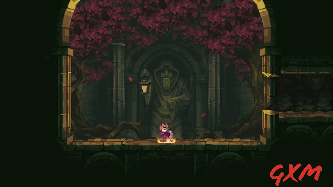 Screenshot 8 of Chasm