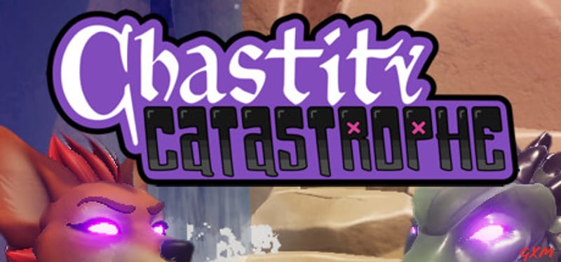 Chastity Catastrophe Poster