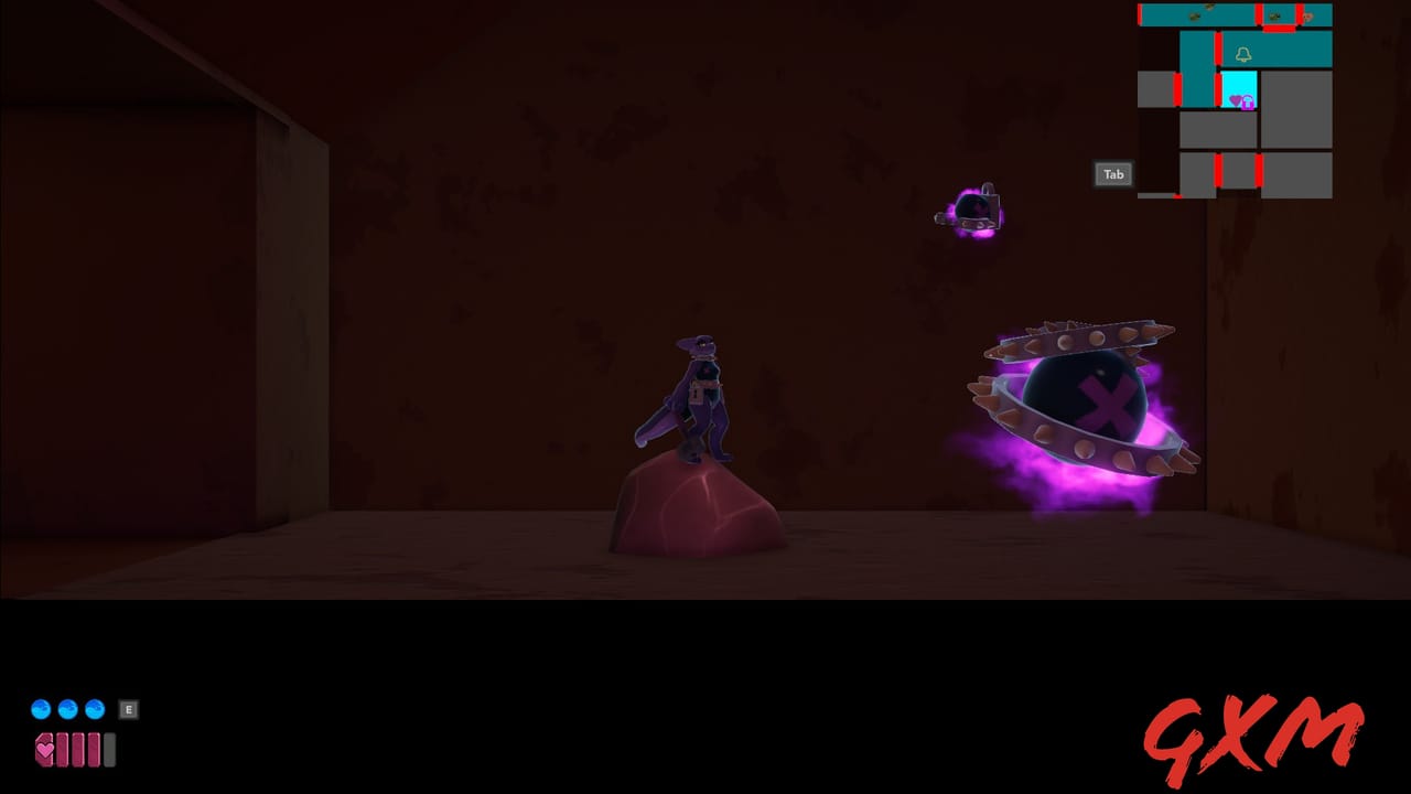 Screenshot 3 of Chastity Catastrophe