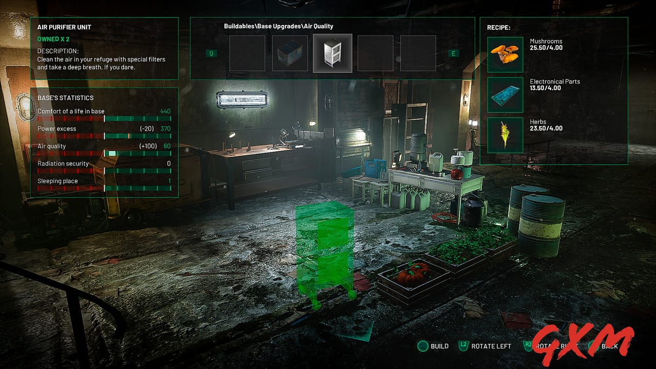 Screenshot 6 of Chernobylite