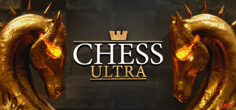 Chess Ultra Poster