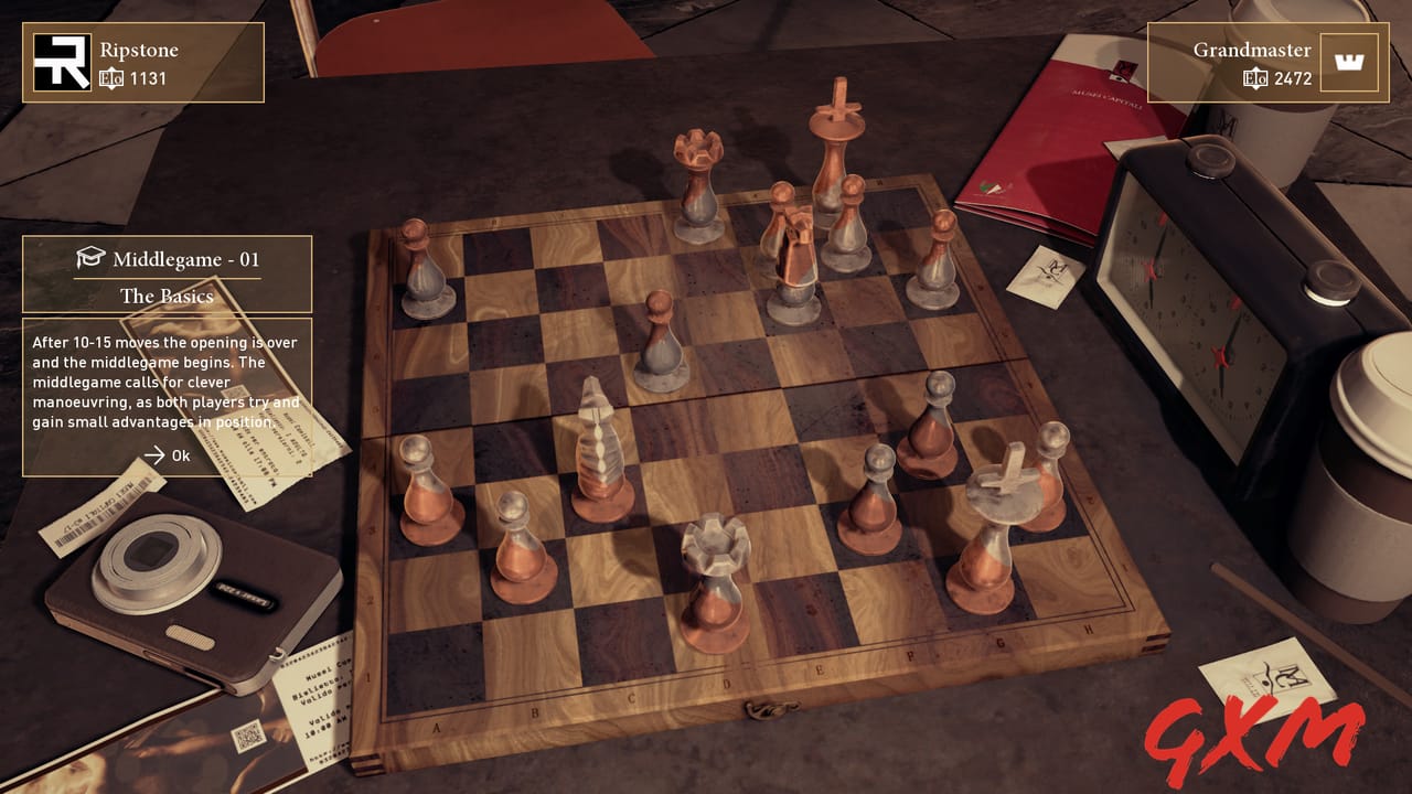 Screenshot 6 of Chess Ultra