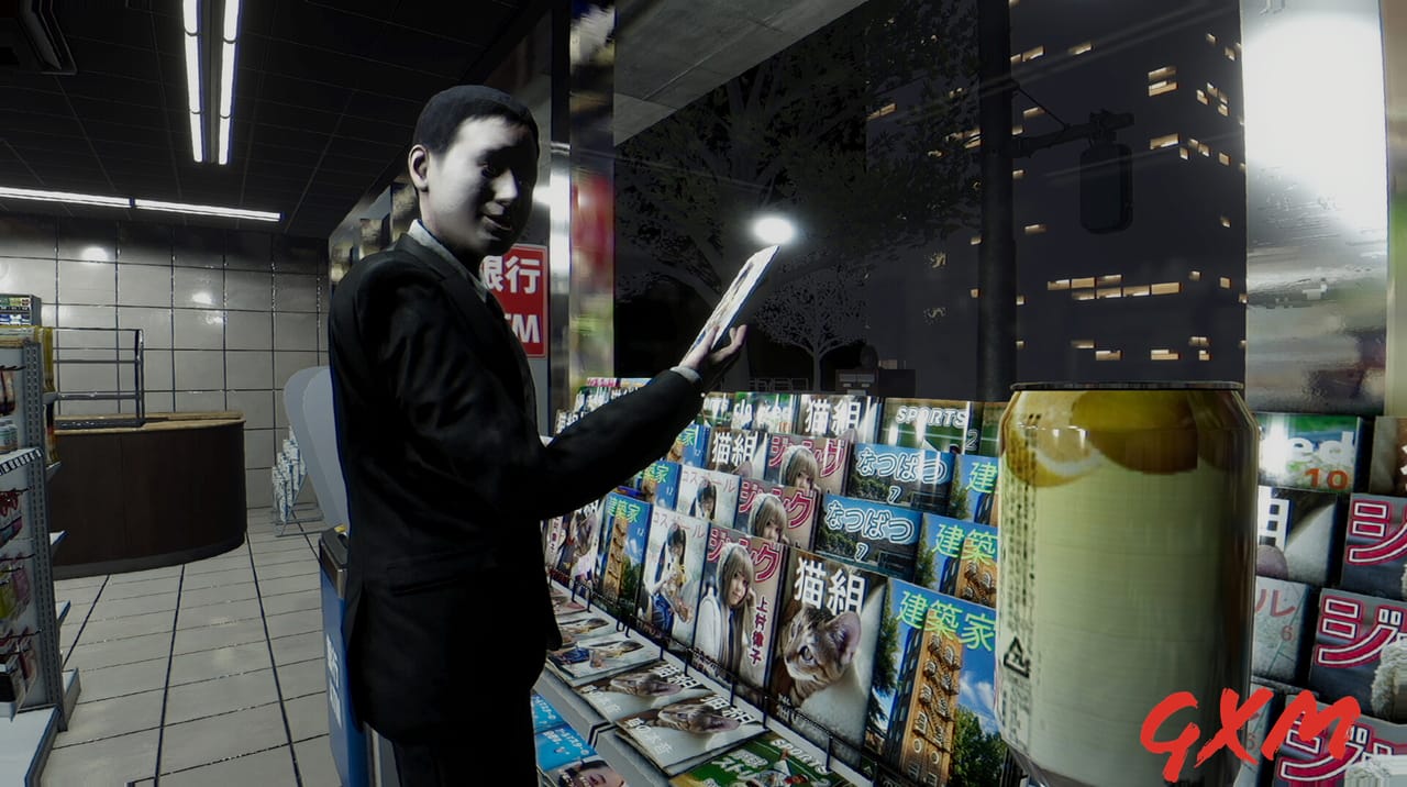 Screenshot 3 of Chillas Art Parasocial