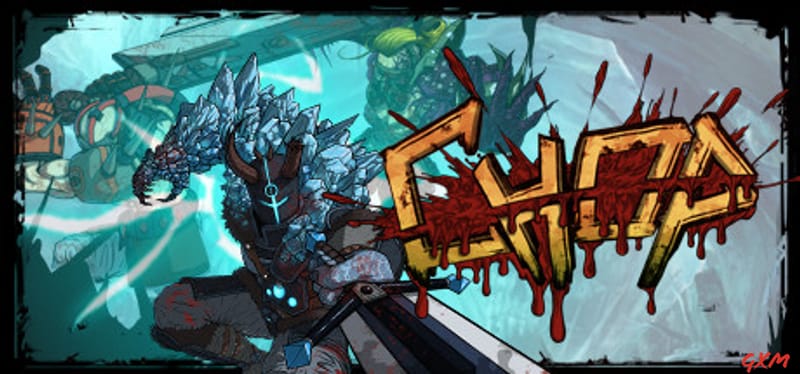 CHOP Poster