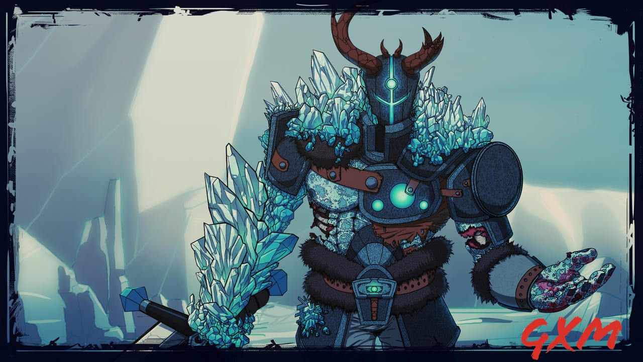 Screenshot 3 of CHOP