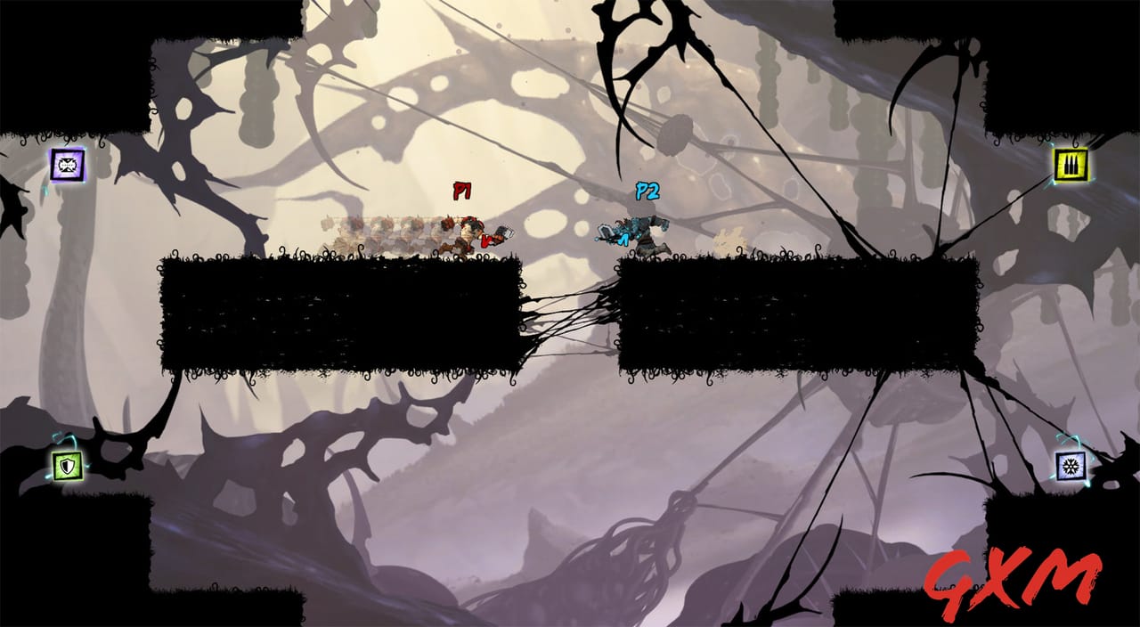 Screenshot 4 of CHOP