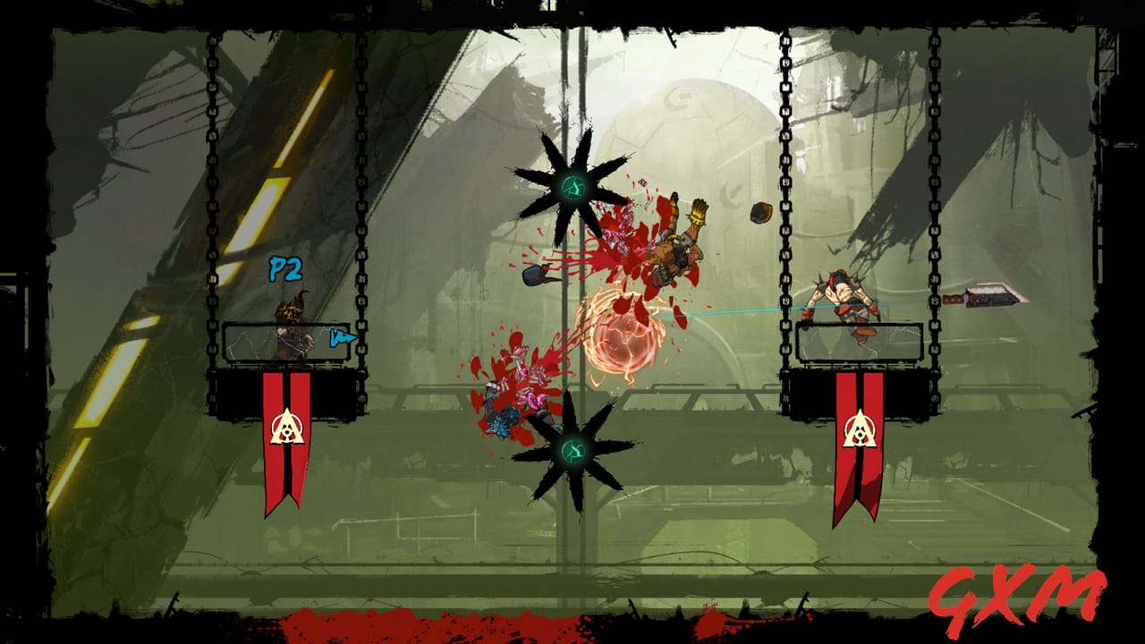 Screenshot 5 of CHOP