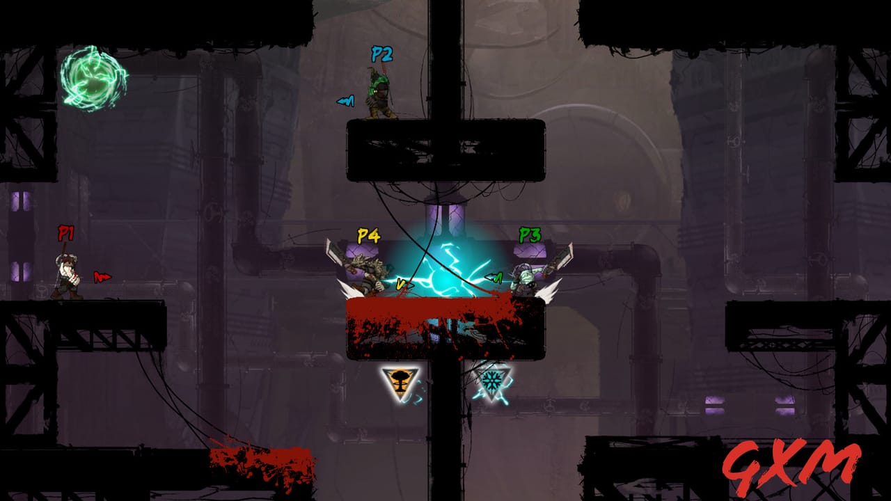 Screenshot 6 of CHOP